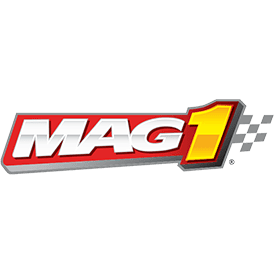 Mag 1 Logo