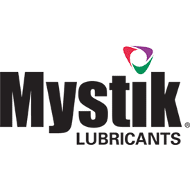 Mystik Lubricants Logo
